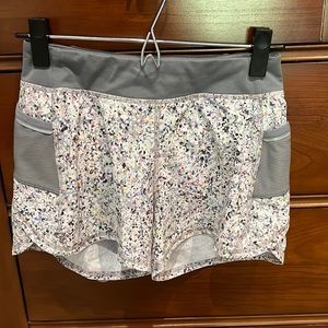 EUC Athleta Girl Athletic Shorts (Size 12)